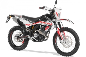 RIEJU MARATHON 125 PRO 2026
